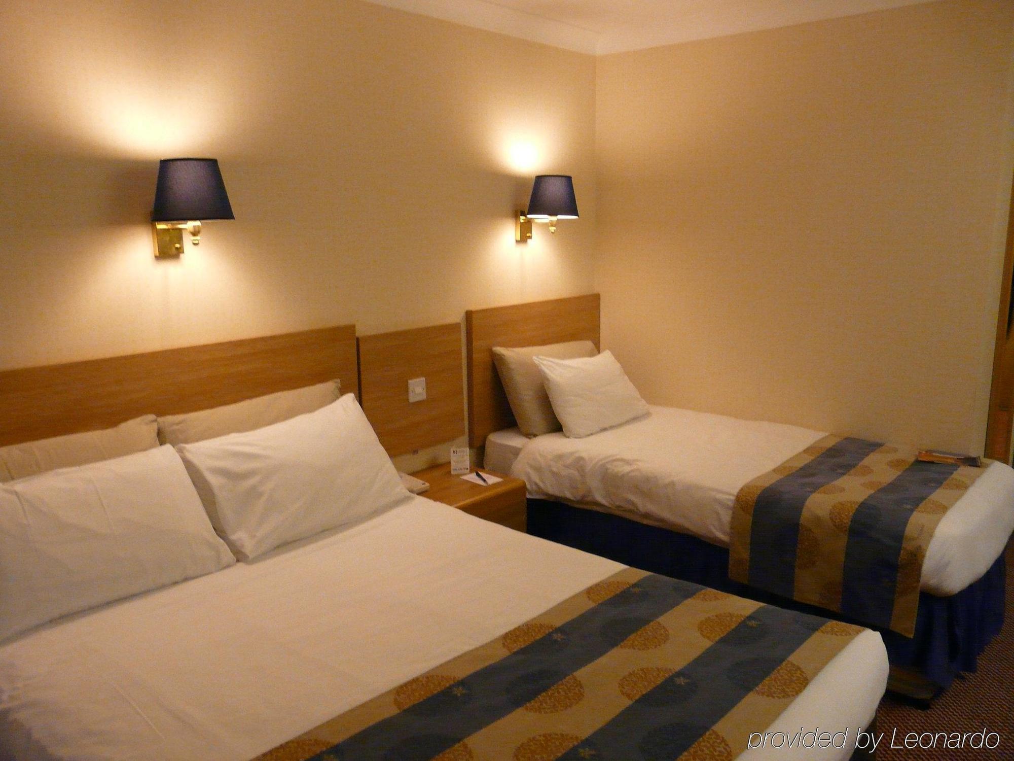 Holiday Inn Cardiff North M4 Jct 32, An Ihg Hotel Zimmer foto