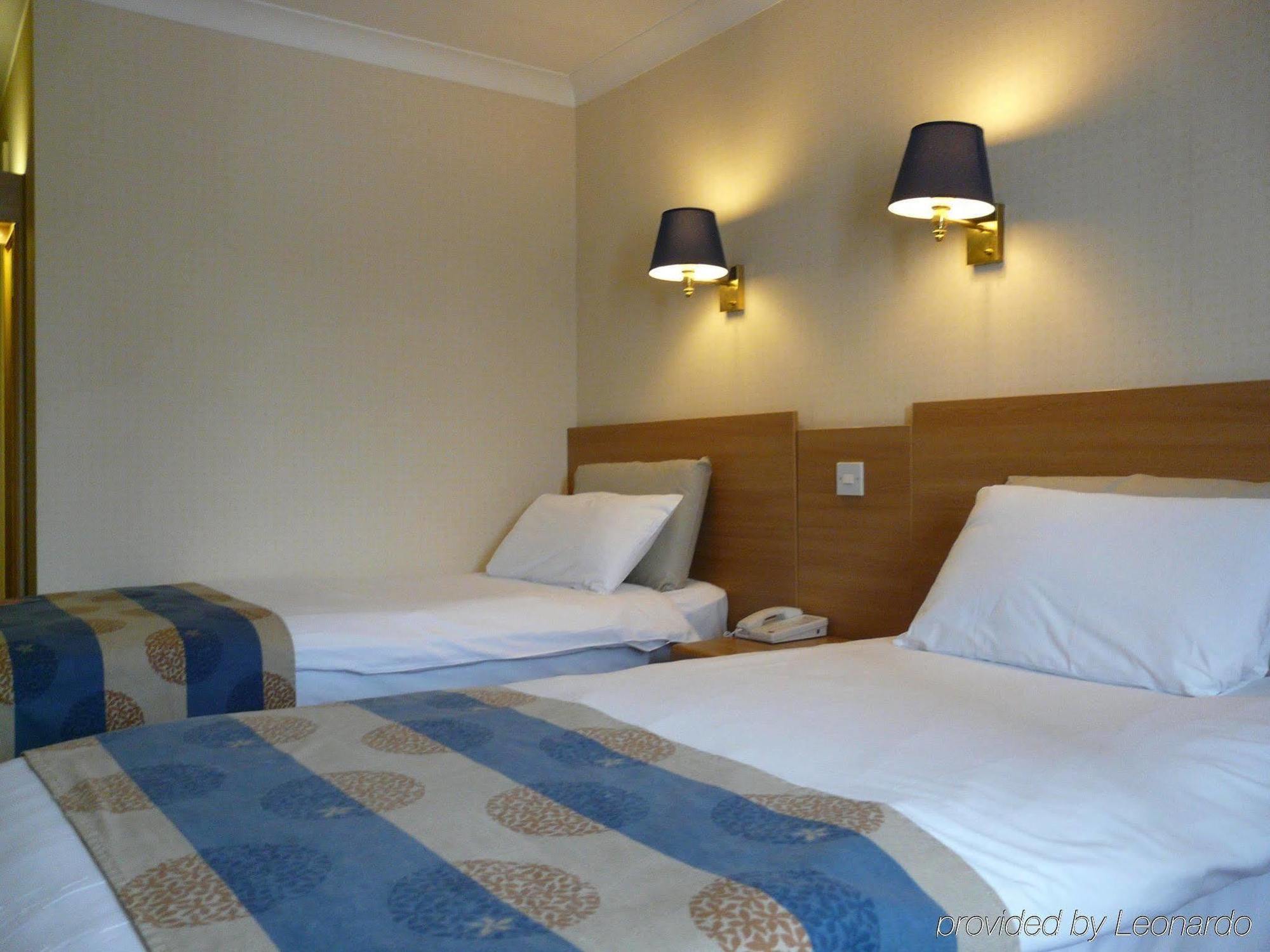 Holiday Inn Cardiff North M4 Jct 32, An Ihg Hotel Zimmer foto